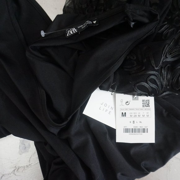 Brand new Body suit - Picture 4 of 4